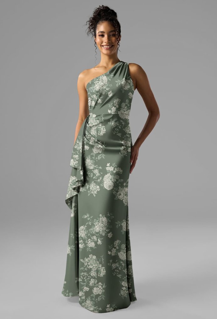 AW Leighton Dress